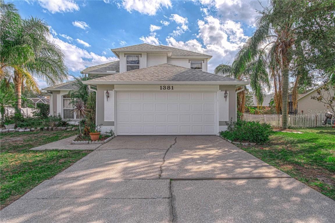 1381 S Wembley Cir., Port Orange, FL 32128