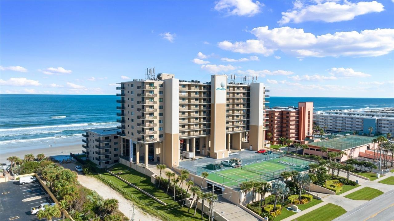 4139 S Atlantic Ave. #A307, New Smyrna Beach, FL 32169