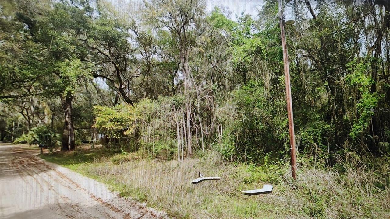 00 Yawn Ave., Interlachen, FL 32148