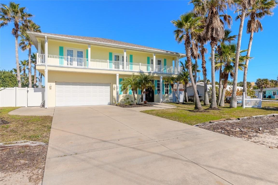 708 Ocean Ave., New Smyrna Beach, FL 32169