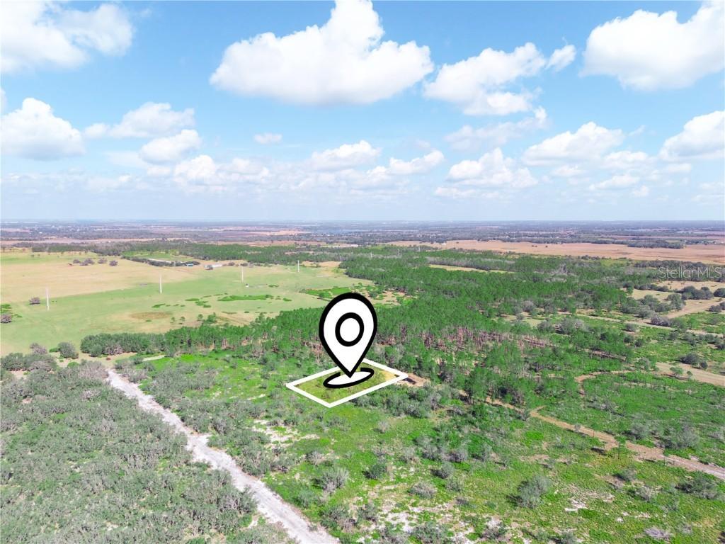 No Street Name, Fort Meade, FL 33841