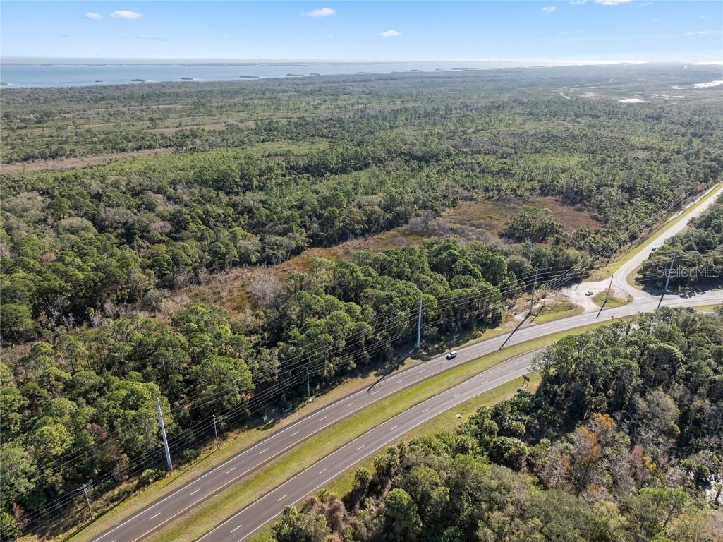 699 S Us Highway 1, Oak Hill, FL 32759