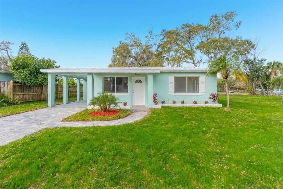 211 Maurice Ave., New Smyrna Beach, FL 32168
