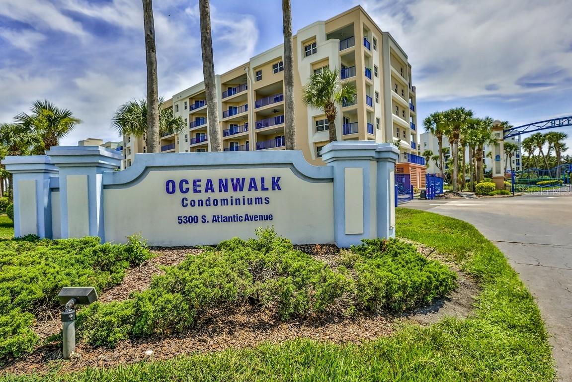 5300 S Atlantic Ave. #9-507, New Smyrna Beach, FL 32169