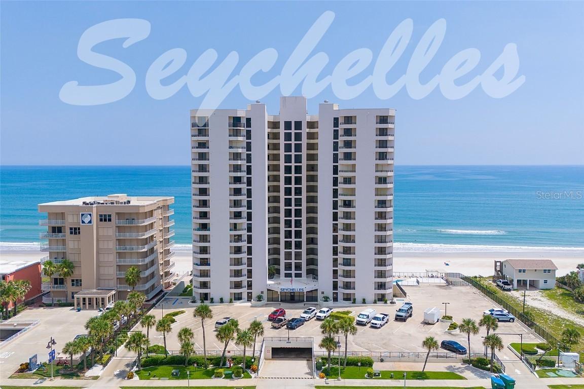 3855 S Atlantic Ave. #1105, Daytona Beach Shores, FL 32118