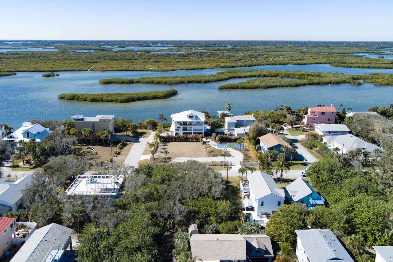 River Rd., New Smyrna Beach, FL 32169