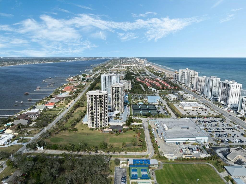 1 Oceans West Blvd. #5A3, Daytona Beach, FL 32118