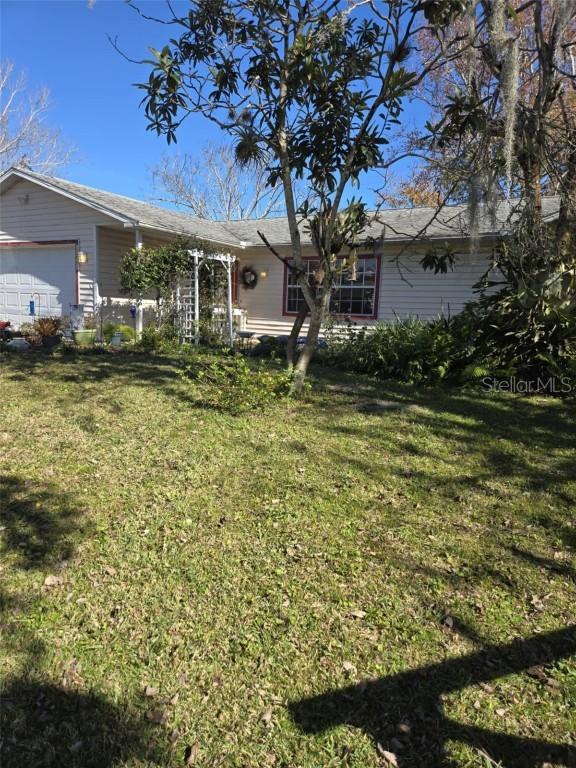 2421 Silver Palm Dr., Edgewater, FL 32141