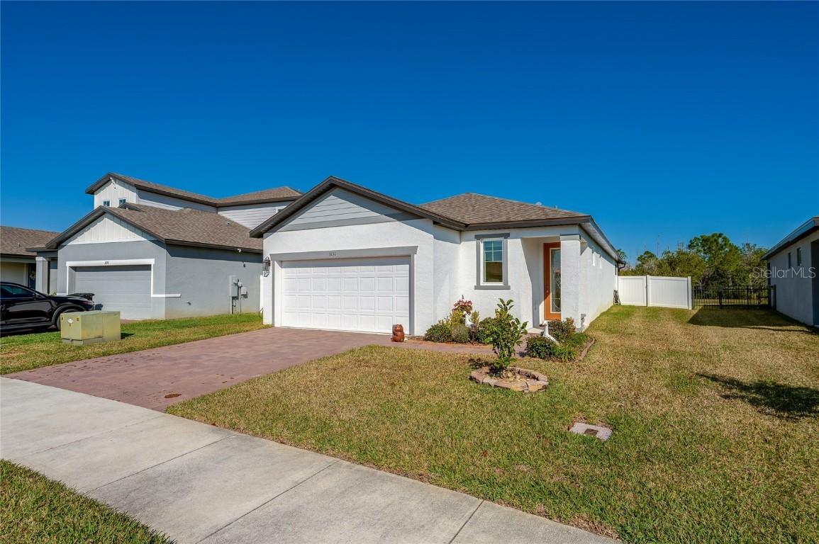 3191 Crab Trap Dr., New Smyrna Beach, FL 32168
