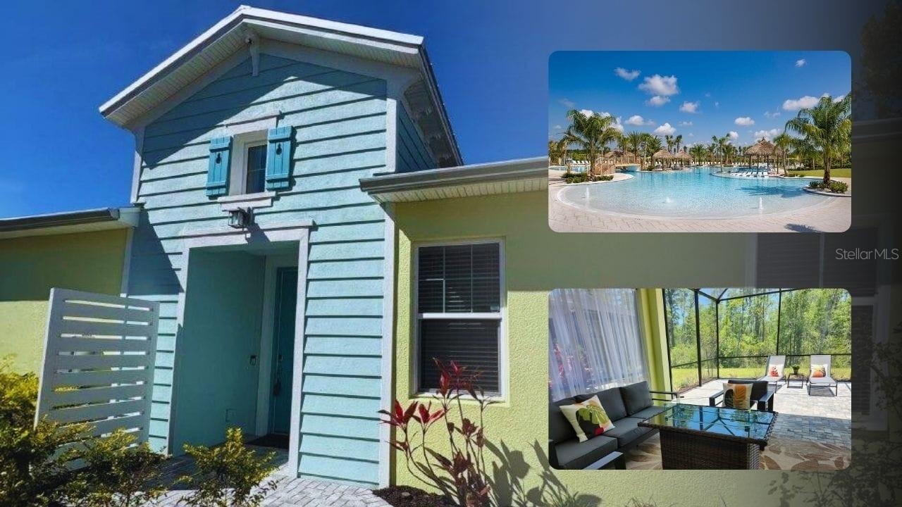 667 Margaritaville Ave., Daytona Beach, FL 32124