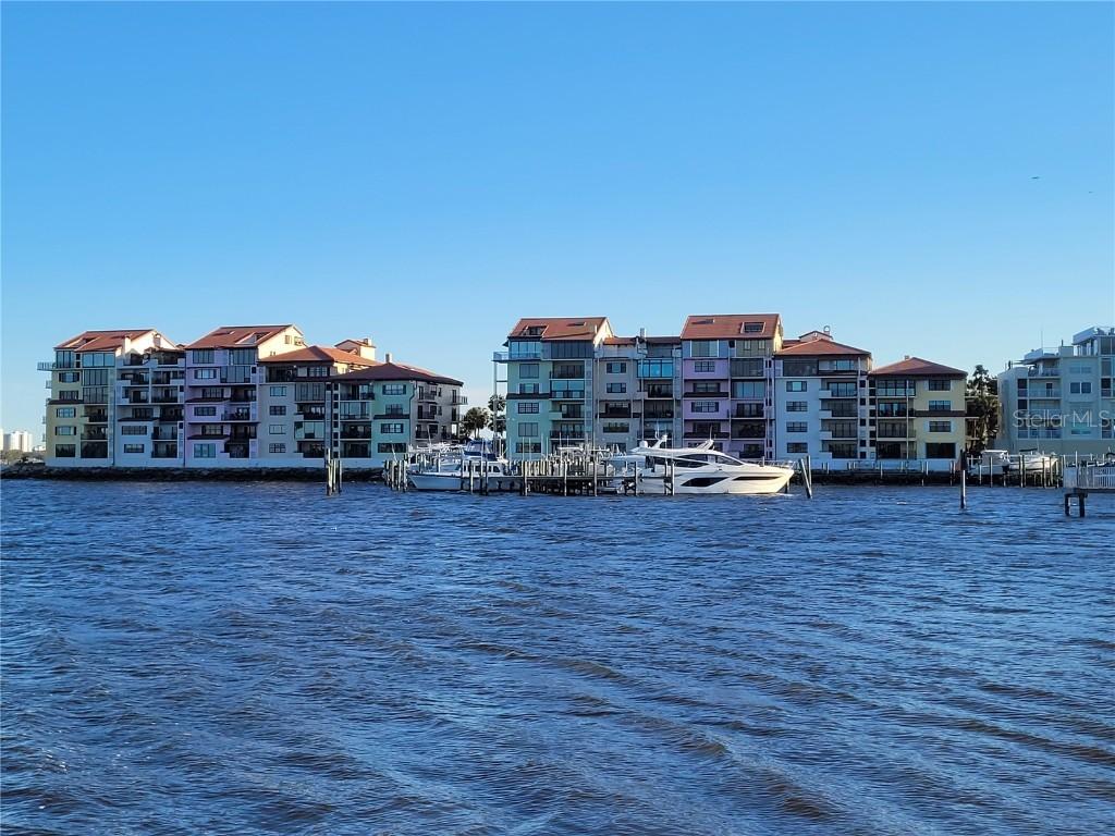 654 Marina Point Dr., Daytona Beach, FL 32114