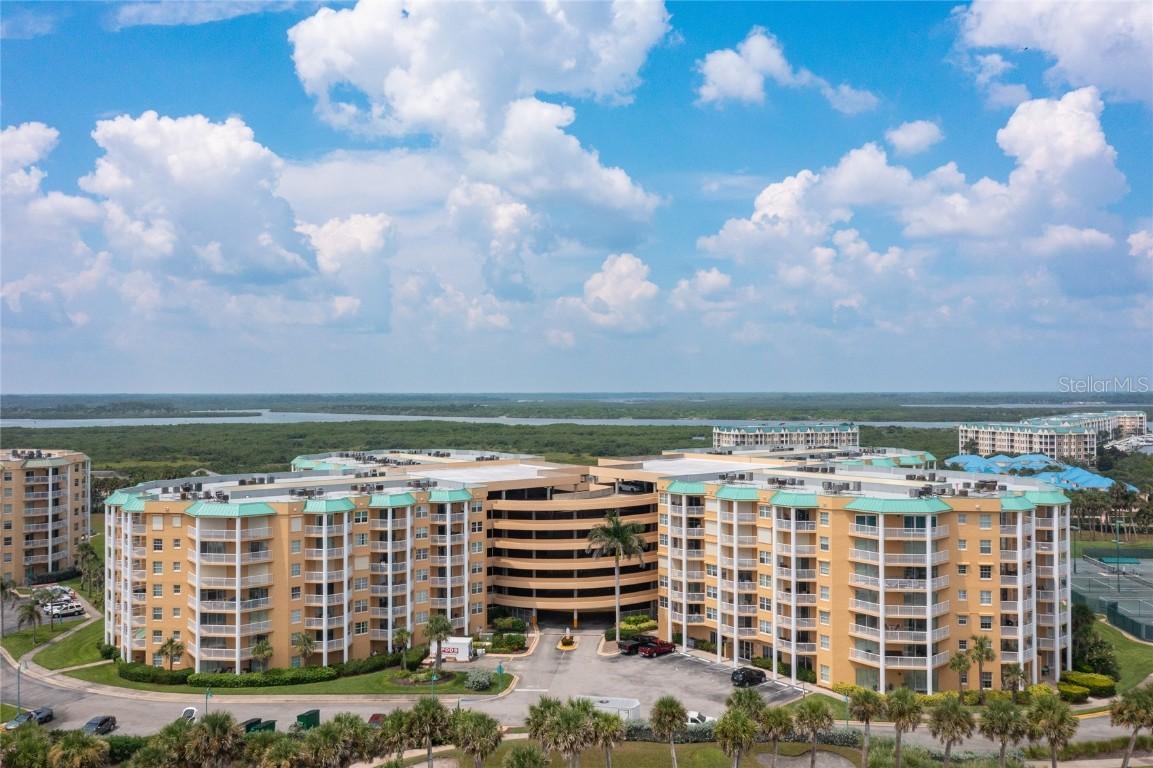 4650 Links Village Dr. #D703, Ponce Inlet, FL 32127