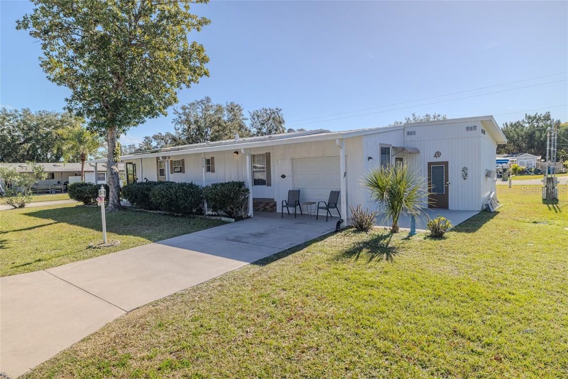 4328 Cedar Way, Edgewater, FL 32141