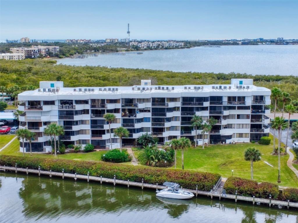 300 Columbia Dr. #305-2, Cape Canaveral, FL 32920
