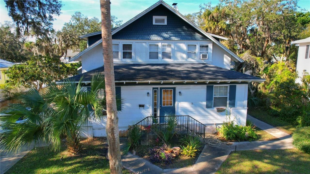 1116 Magnolia St., New Smyrna Beach, FL 32168