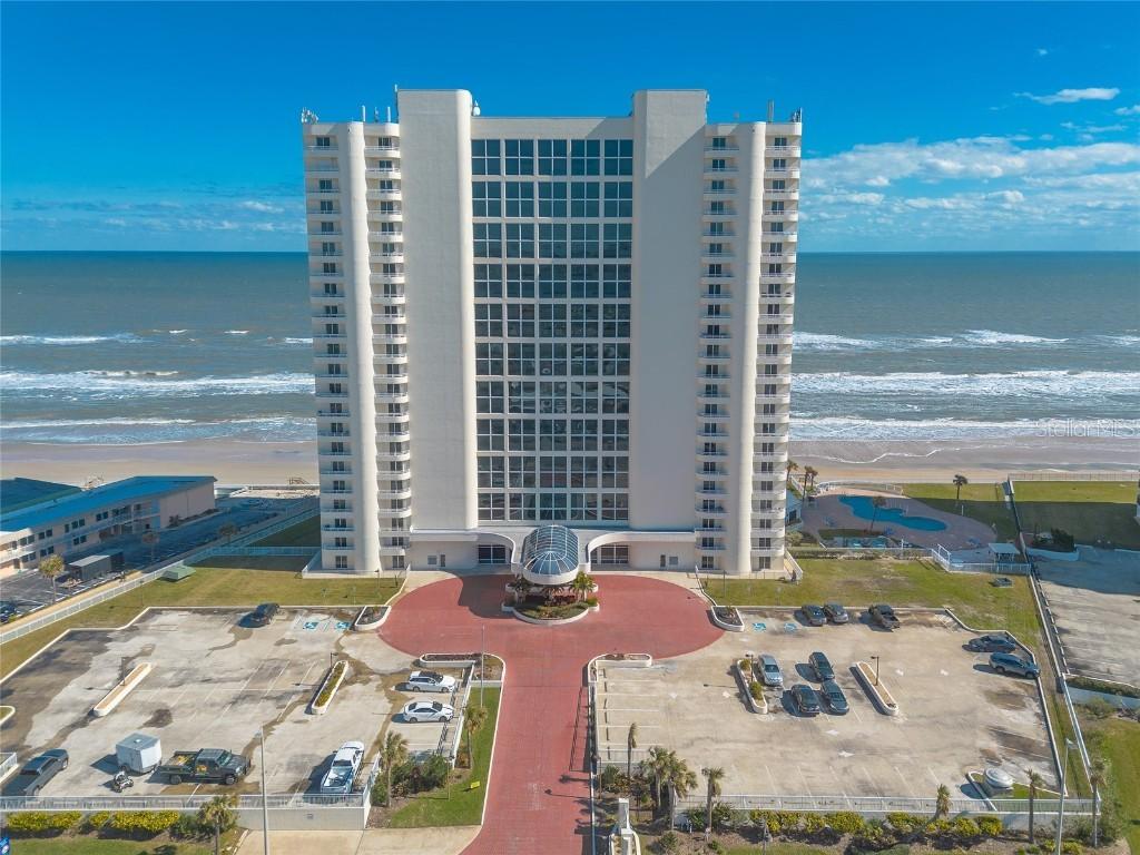 2545 S Atlantic Ave. #PH4, Daytona Beach, FL 32118