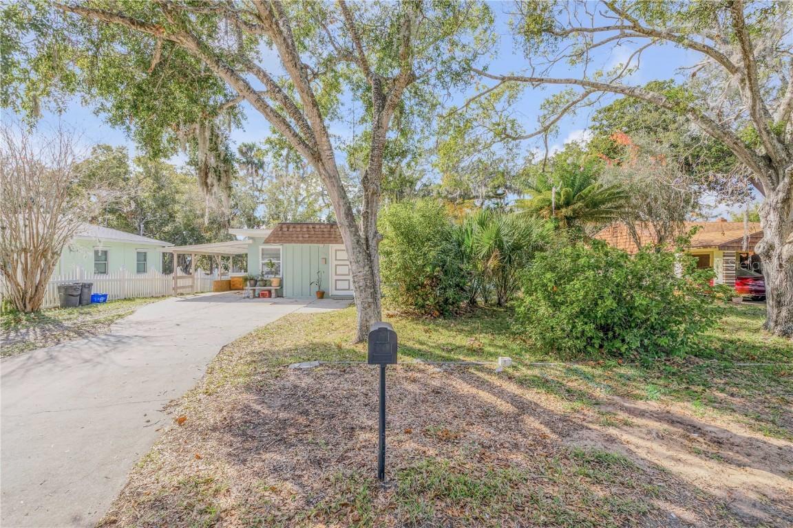 1506 Palmetto St., New Smyrna Beach, FL 32168