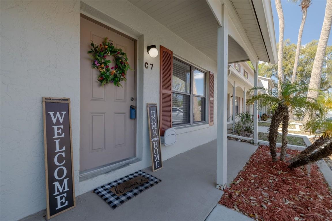 980 Canal View Blvd. #C7, Port Orange, FL 32129