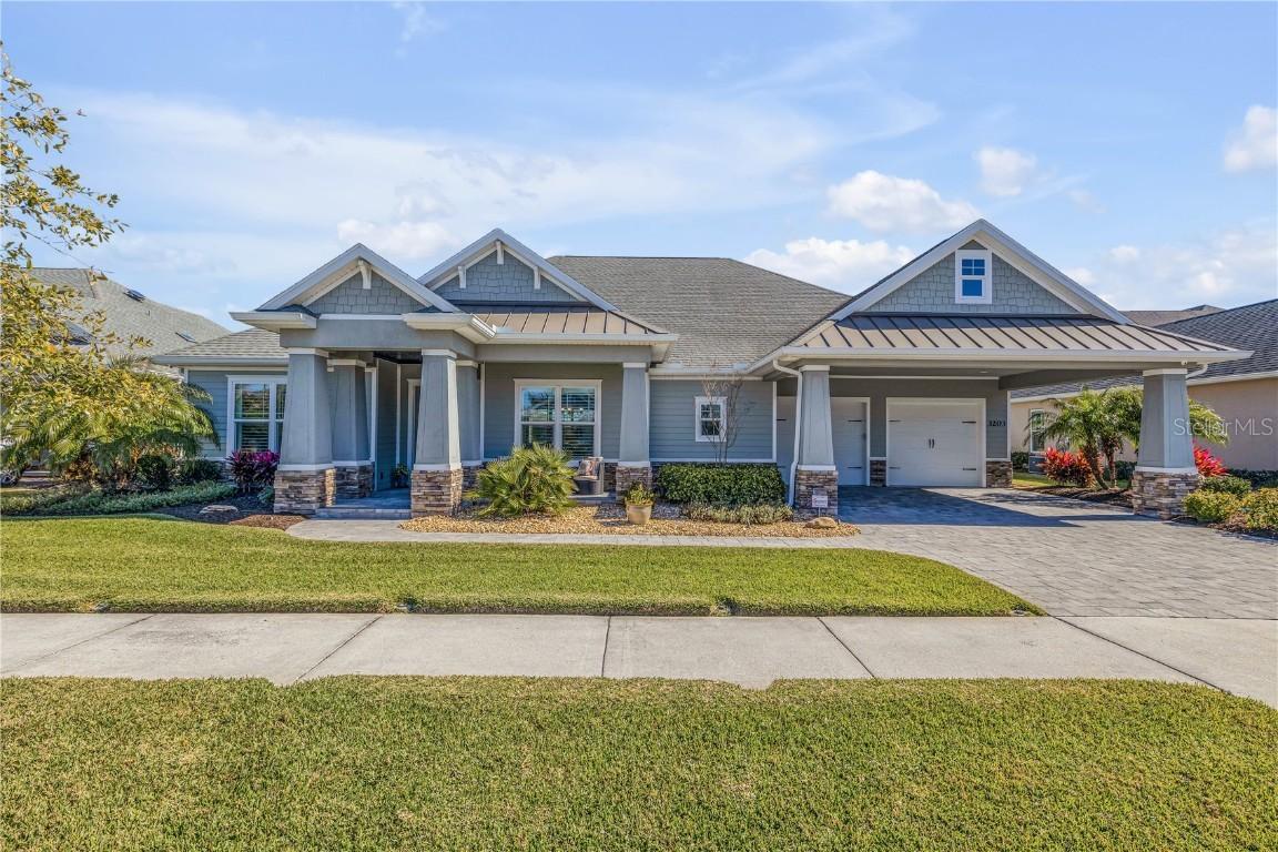 3203 Monaco Blvd., New Smyrna Beach, FL 32168