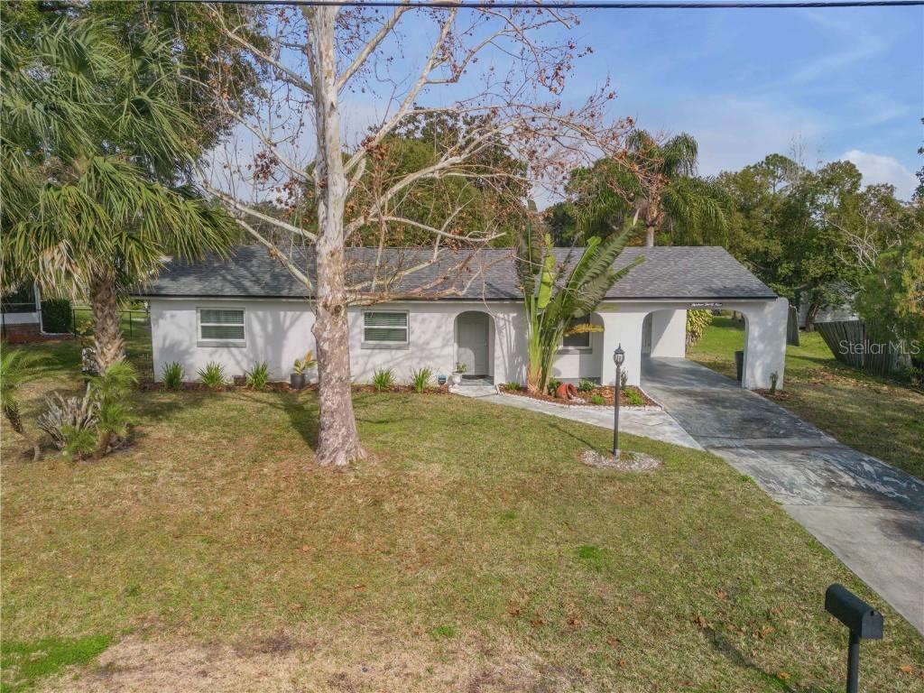 1339 N Fowler Dr., Deltona, FL 32725