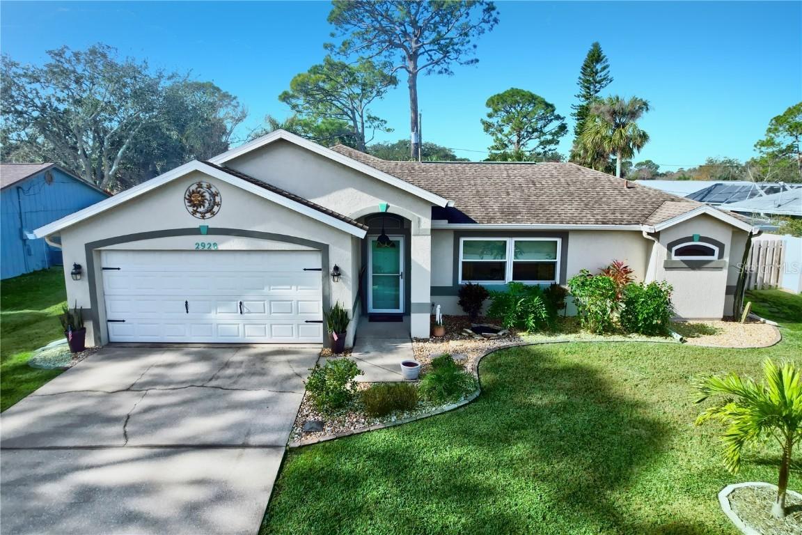 [Address Hidden by Seller], Edgewater, FL 32141
