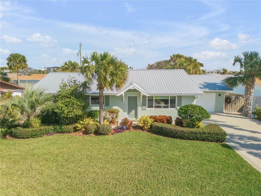 4611 Doris Dr., New Smyrna Beach, FL 32169