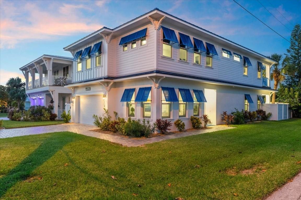 224 S Condict Dr., New Smyrna Beach, FL 32169
