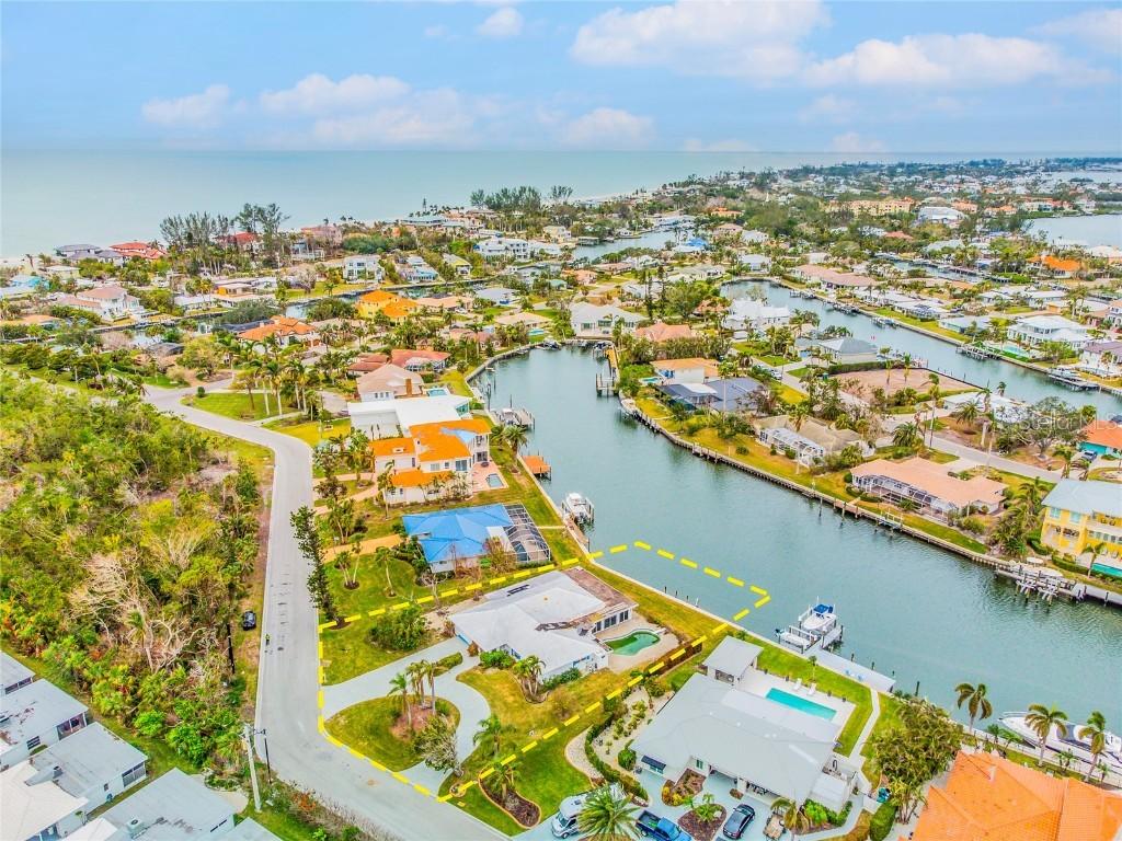 721 Binnacle Point Dr., Longboat Key, FL 34228