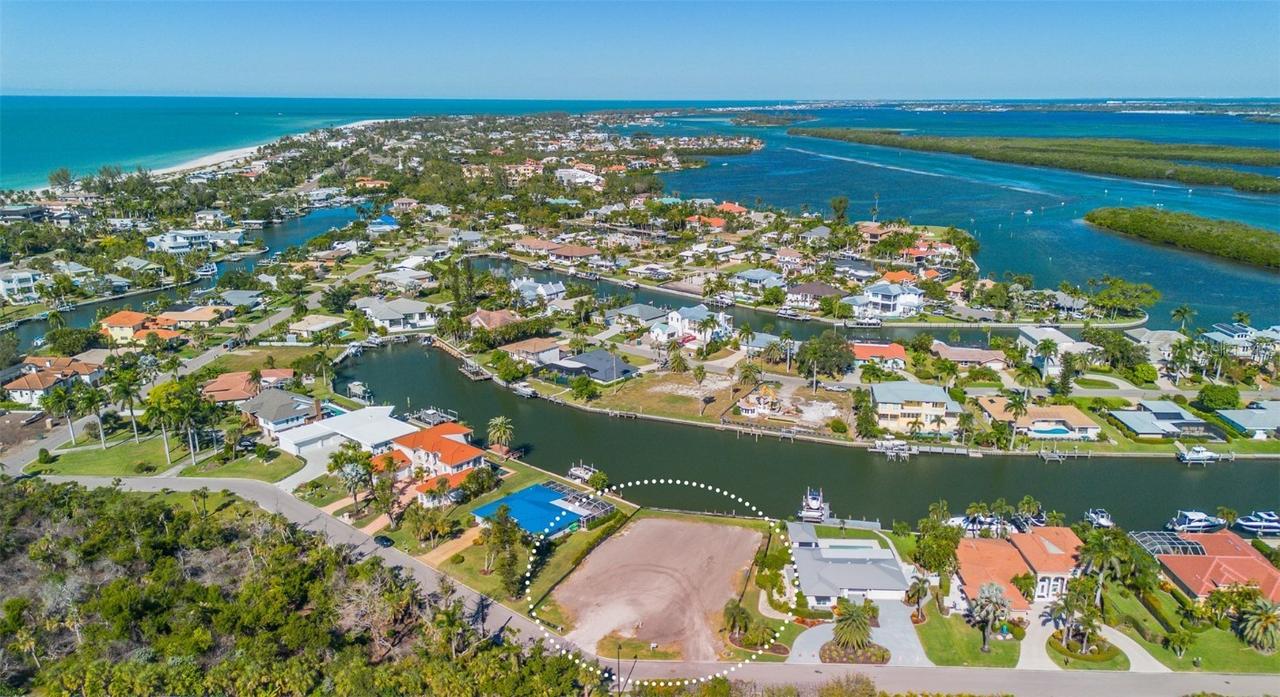 721 Binnacle Point Dr., Longboat Key, FL 34228
