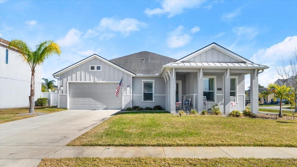 6807 Ragatz Ln., Port Orange, FL 32128