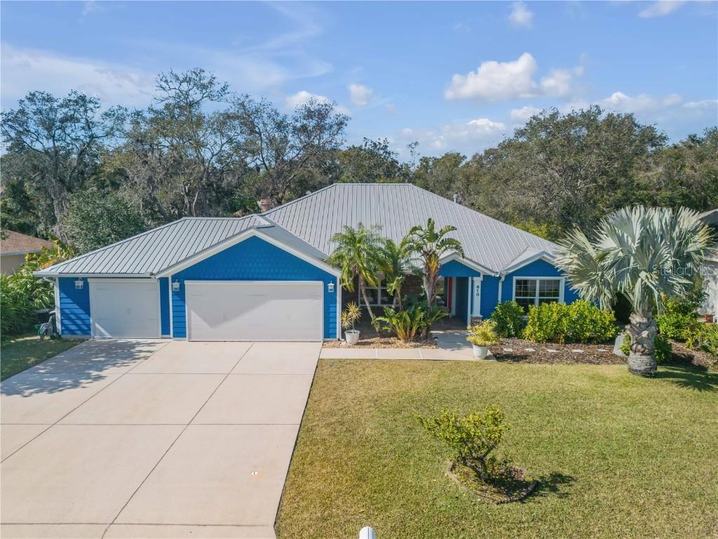 610 Renner Rd., Port Orange, FL 32127