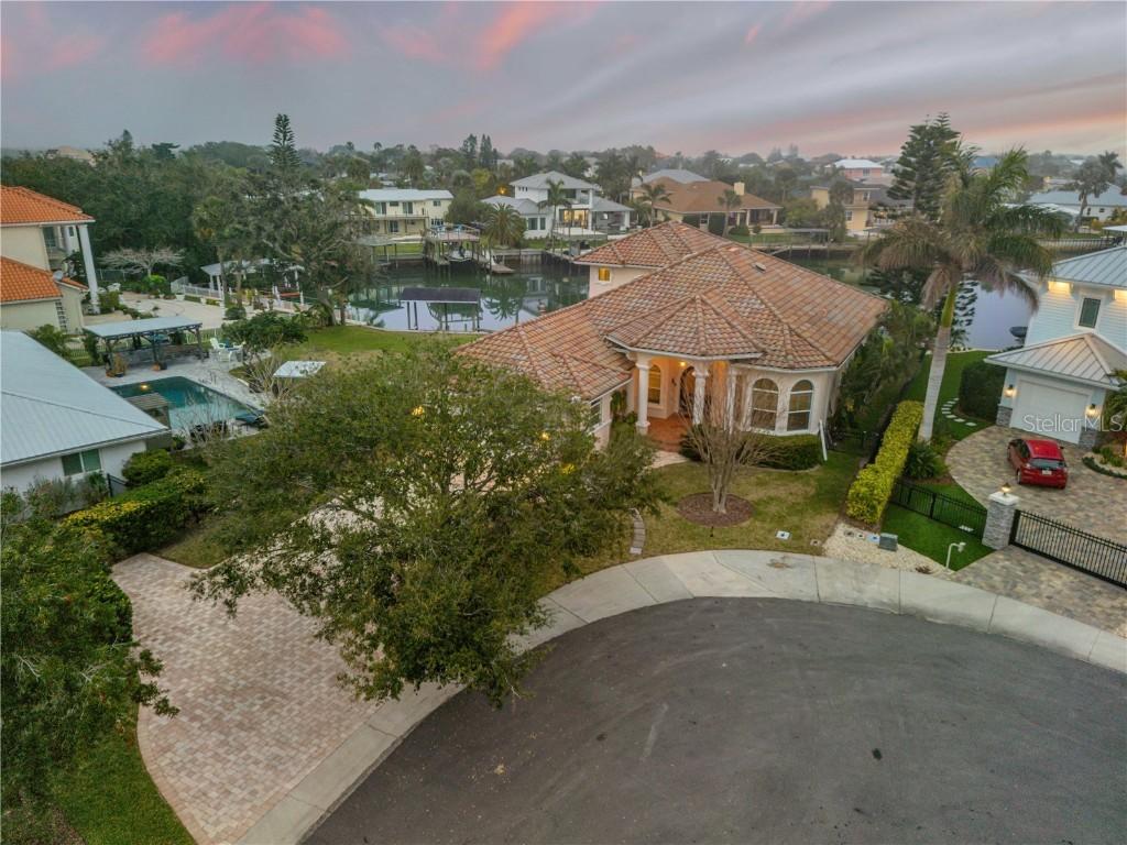 107 Via Amalfi, New Smyrna Beach, FL 32169