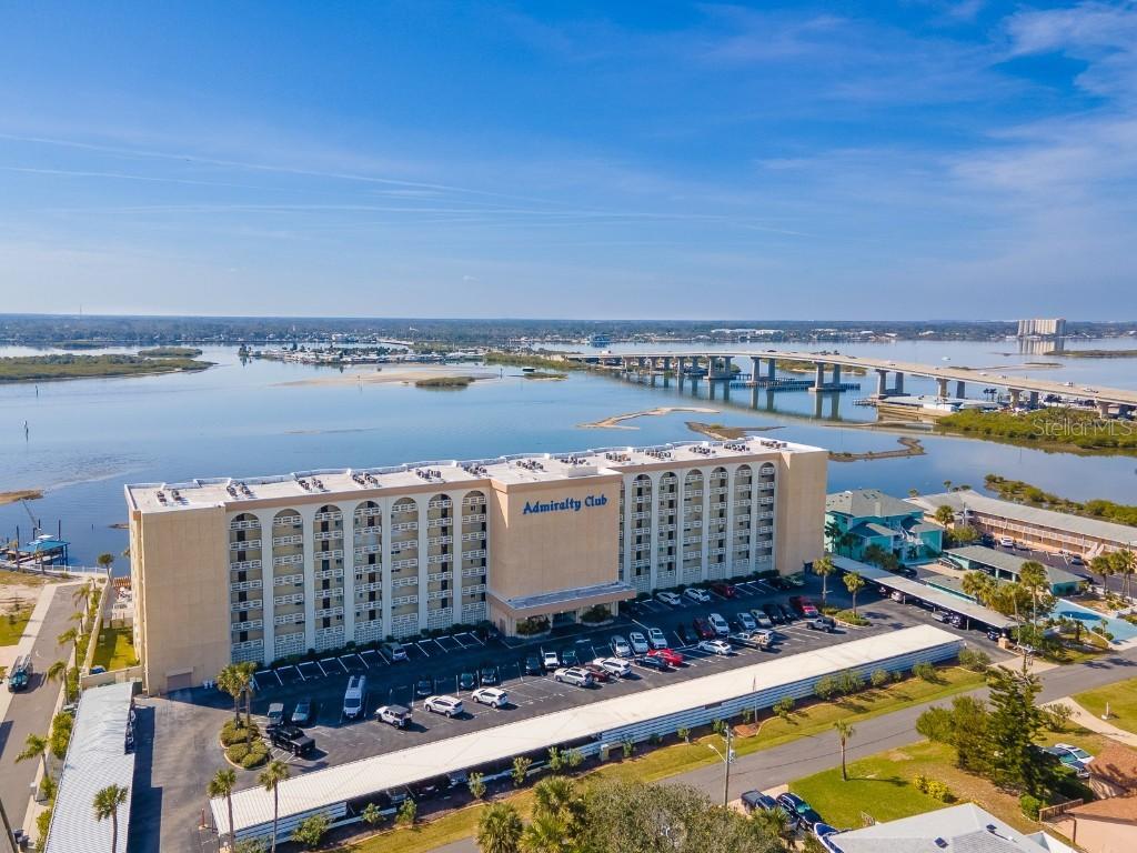3606 S Peninsula Dr. #809, Port Orange, FL 32127