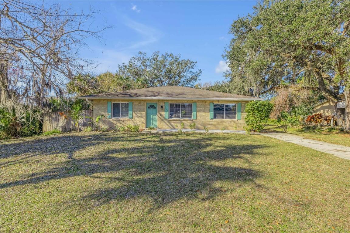 1732 Travelers Palm Dr., Edgewater, FL 32132