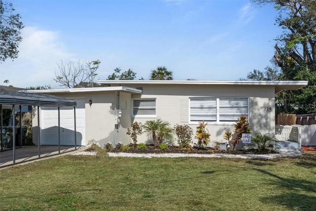 New Homes For Sale This Week in Daytona Beach: January 31st to February 6th