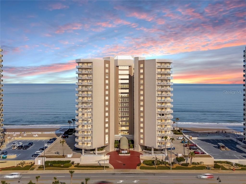 2967 S Atlantic Ave. #801, Daytona Beach Shores, FL 32118