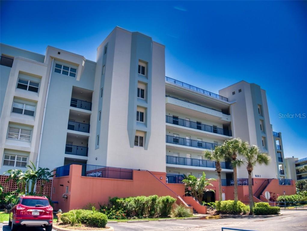 5300 S Atlantic Ave. #3-504, New Smyrna Beach, FL 32169