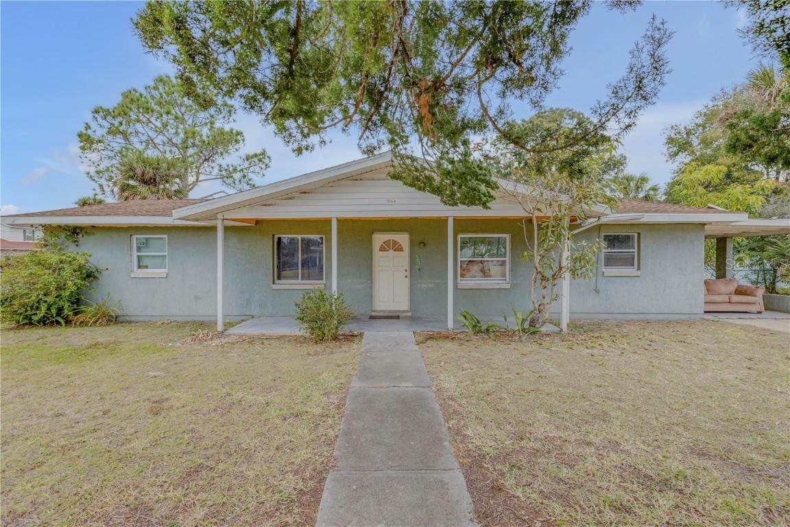 904 Wilkins St., New Smyrna Beach, FL 32168