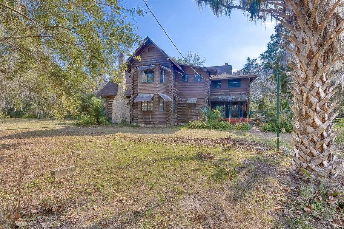 735 S Glencoe Rd., New Smyrna Beach, FL 32168