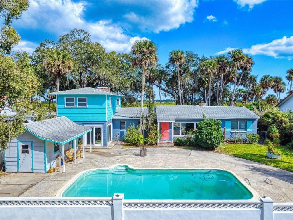 634 N Riverside Dr., New Smyrna Beach, FL 32168