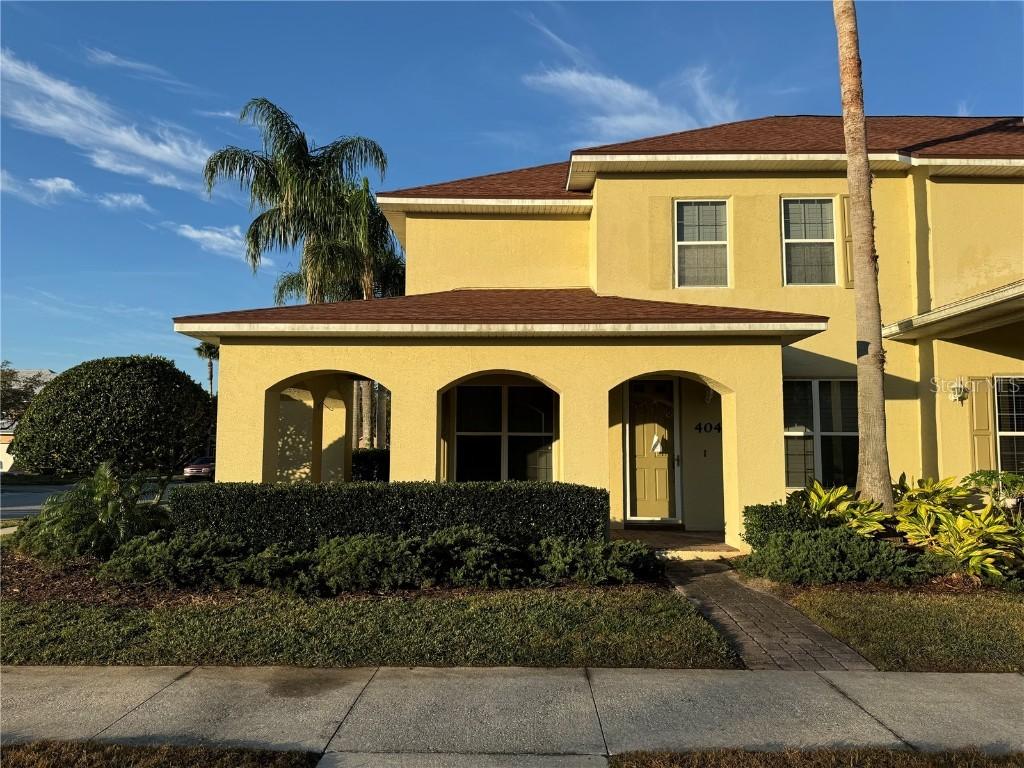 404 N Airport Rd., New Smyrna Beach, FL 32168