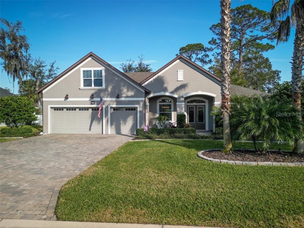 743 Aldenwood Tr., New Smyrna Beach, FL 32168