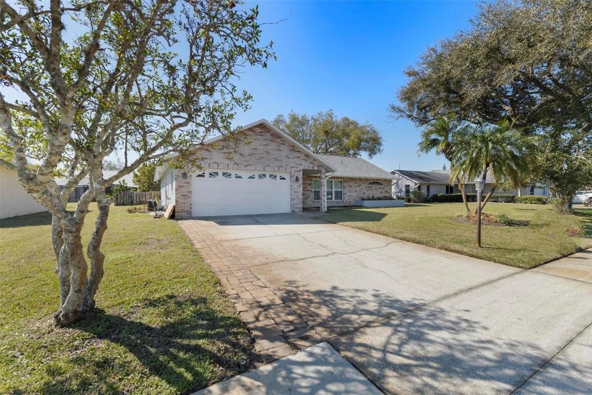 234 Meadow Lake Dr., Edgewater, FL 32141