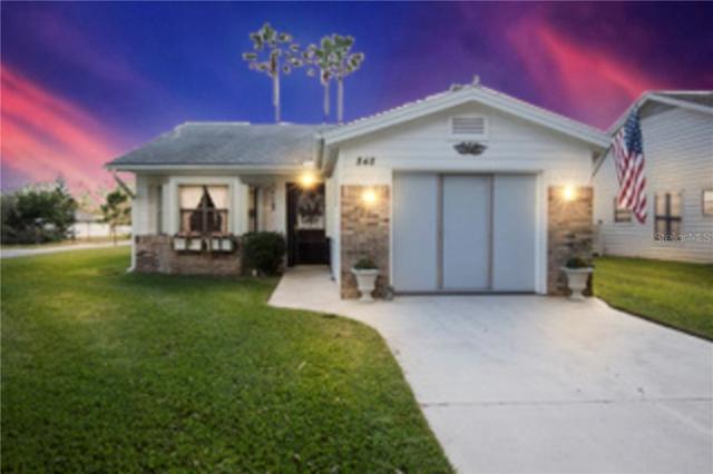 New Homes For Sale This Week That Attend Chisholm Elementary School: January 31st to February 6th