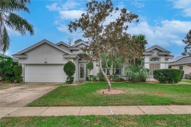New Homes with In-ground Swimming Pools in Port Orange: February 2nd to February 8th