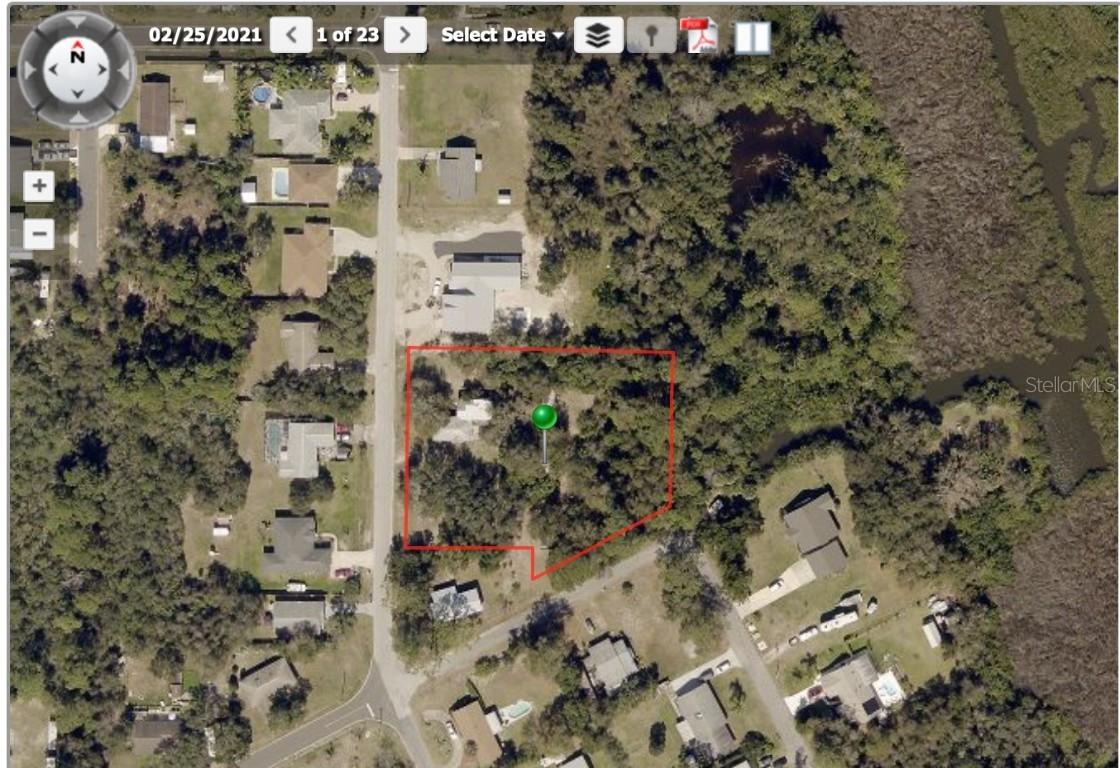 2711 Brookline Ave., New Smyrna Beach, FL 32168