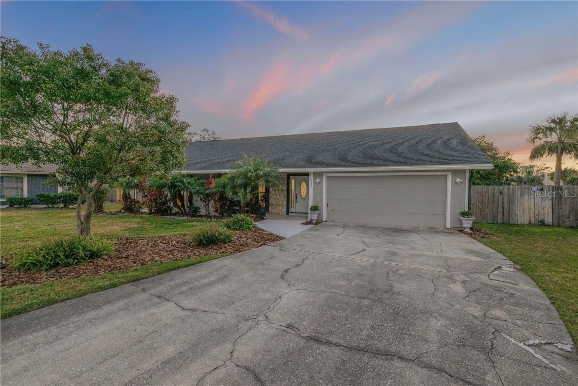 701 Kristina Ct., Port Orange, FL 32127