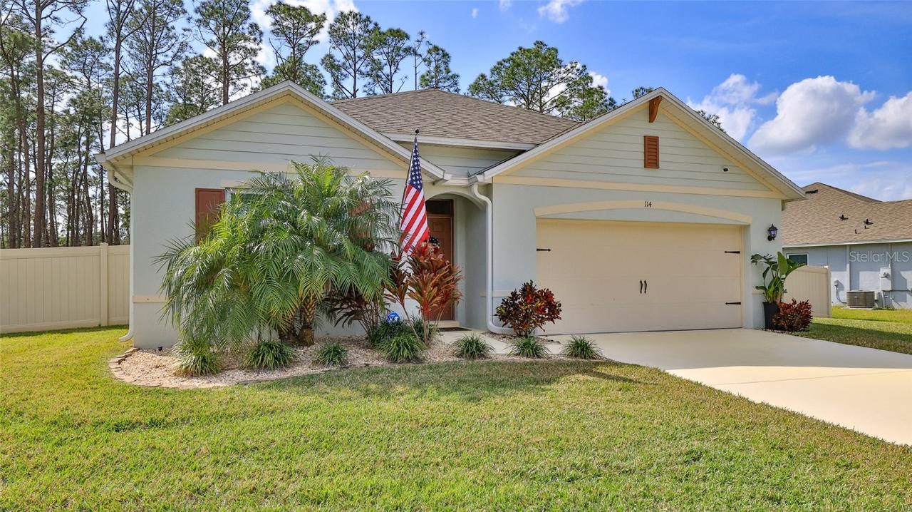 114 Sunset Point Dr., Ormond Beach, FL 32174