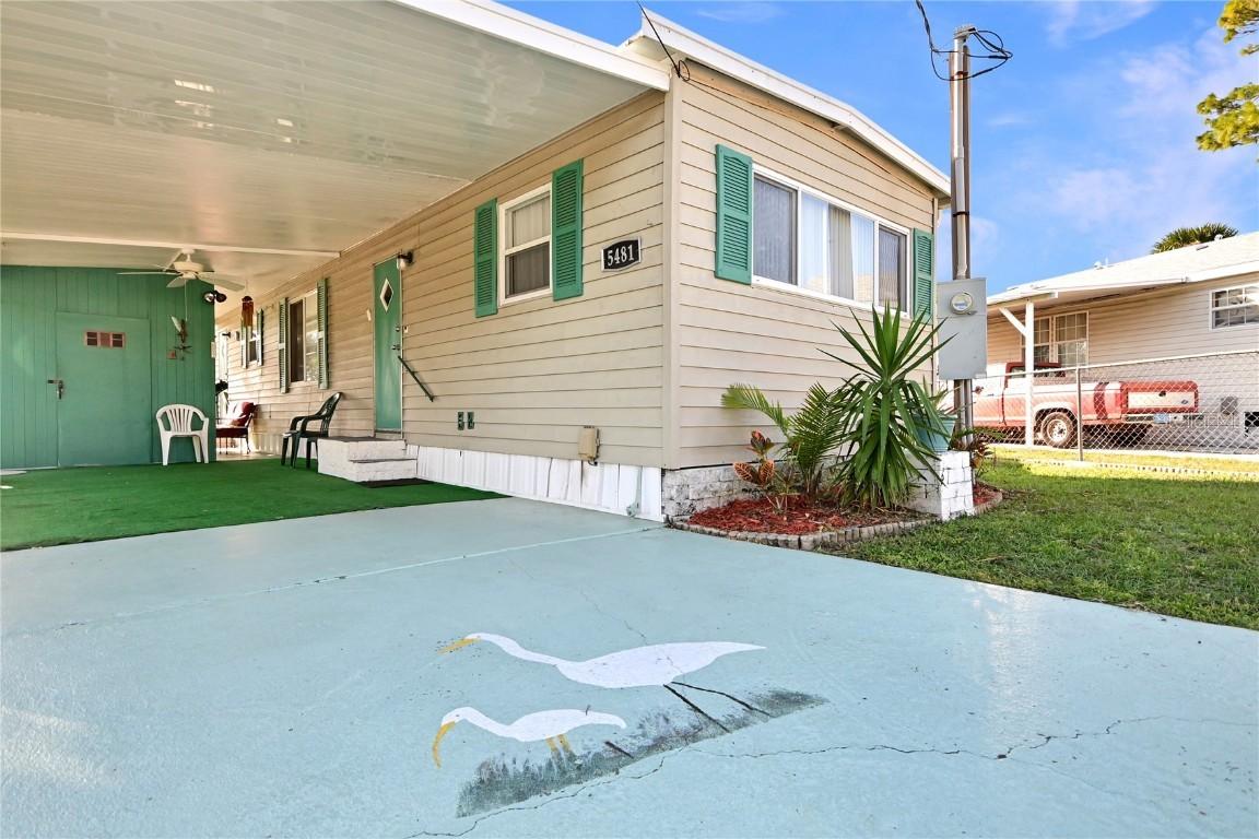5481 Isabelle Ave., Port Orange, FL 32127