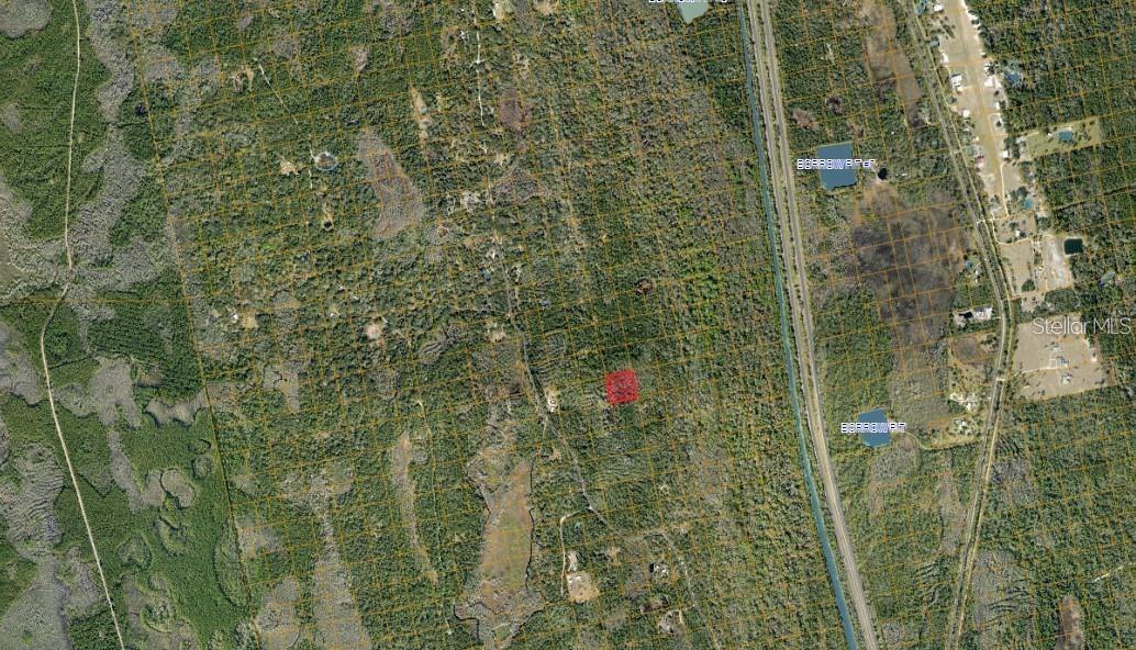 No Name, Oak Hill, FL 32759